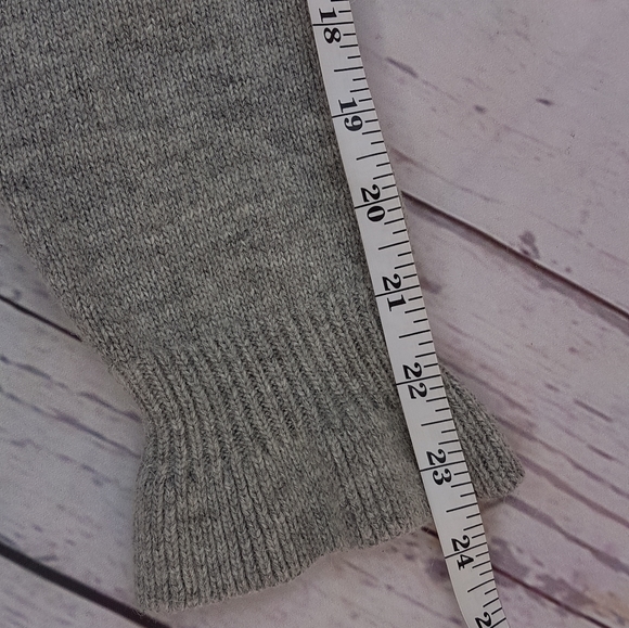 PAPRAPHRASE sweater dress - Picture 7 of 11